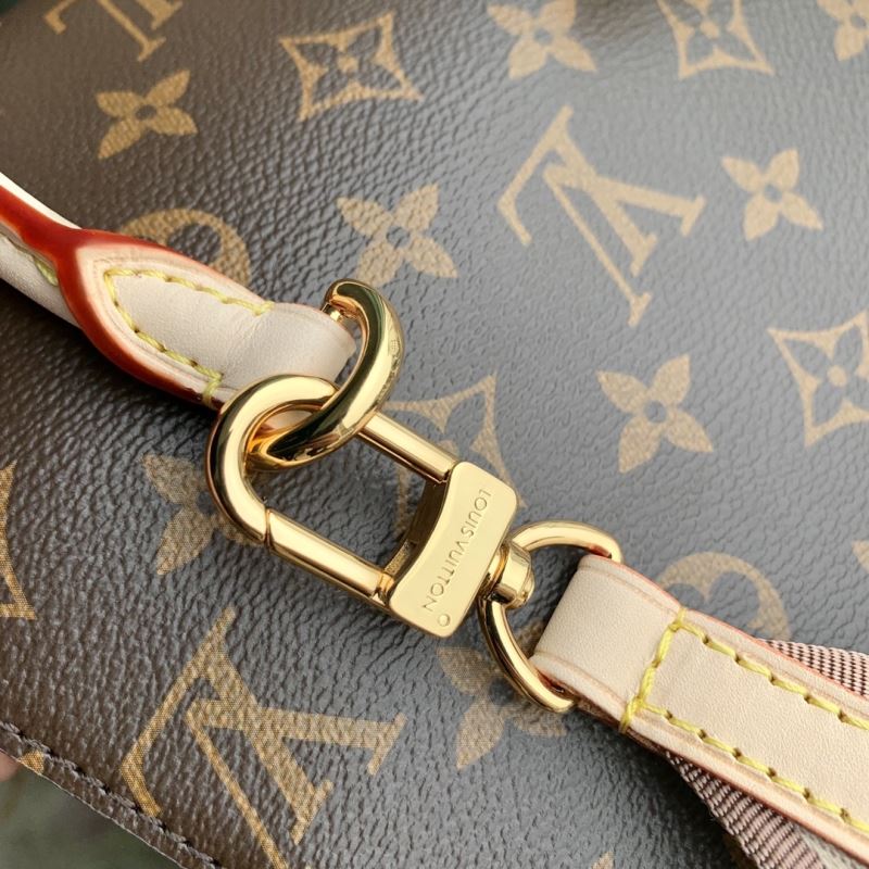 LV Satchel bags